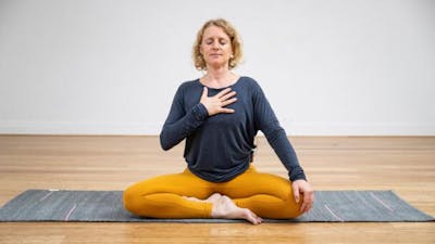 Pour le bien-être intérieur 