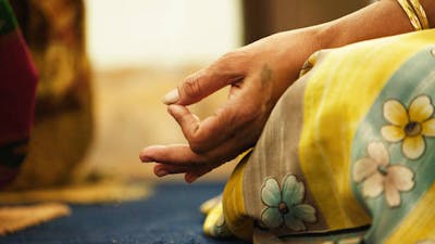 Die Erforschung des Yoga-Wegs