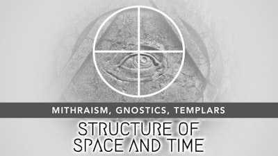 Mithraism, Gnostics, Templars