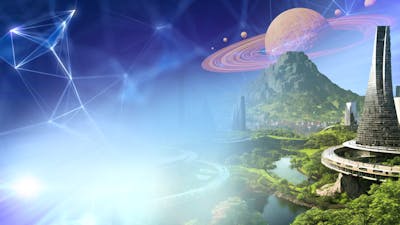 Wisdom From Intergalactic Past Lives