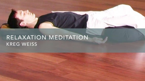 Relaxation Meditation