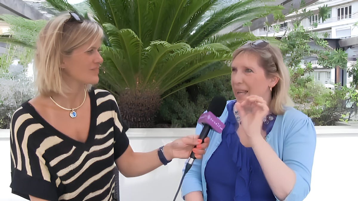 Watch Setting Your Compass for Success with Marie Diamond | Gaia