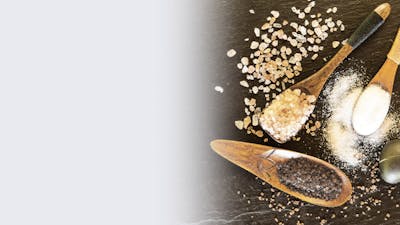 Iodine, Salt & Holistic Treatments