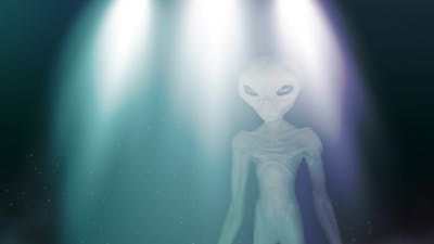 Extraordinary Beliefs with Jeremy Corbell