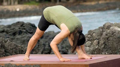 Réparez-vous grâce au power yoga ultime