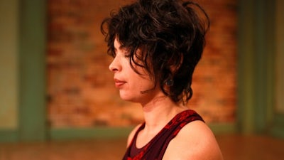 Mantra, Movement, Meditation