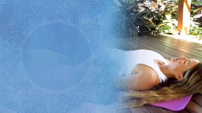 Inner World Yoga Nidra