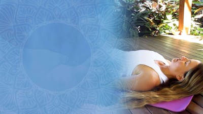 Inner World Yoga Nidra