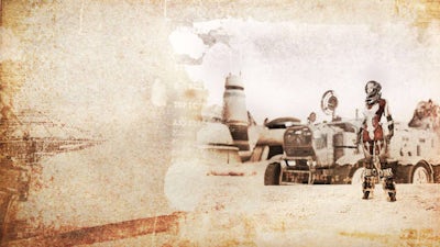 Is There a Breakaway Civilization?