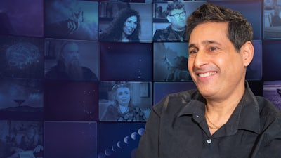 Life's Purpose: Destiny in Your Hands