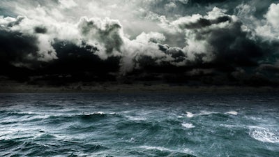 George Green on The Big Picture (Part 2)