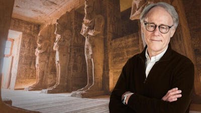 Q & A 1 With Graham Hancock