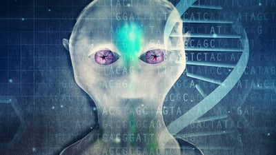 Clones y Formas de Vida Programables