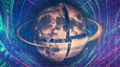 Secrets of the Hollow Moon