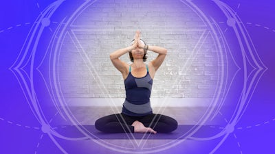 Balance Your Third Eye Chakra