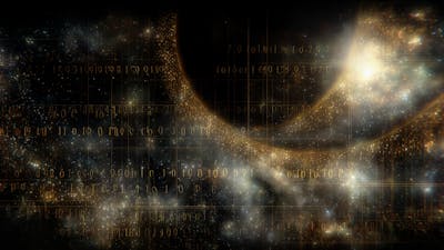 Practice the Language of Creation