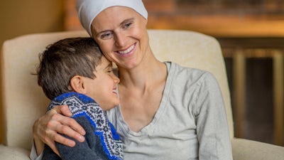 Dean Shrock on Why Love Heals