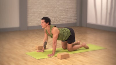 Foundations to Connect