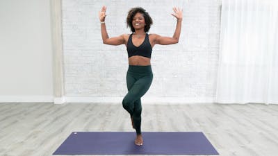 Strong Women, Strong World