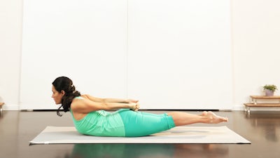 Easy Morgenpraxis lang