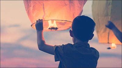 Shaking Off Trauma with David Berceli