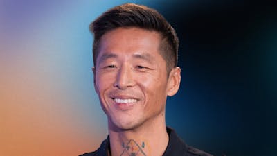 Frozen Light: The Frequency of Trauma