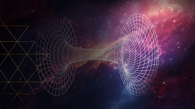 Circulaciones energéticas avanzadas del vórtice gemelo