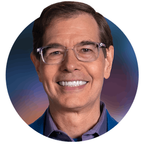 Robert J. Gilbert Ph.D.