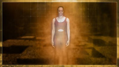 Practice: Inner Vision Activation