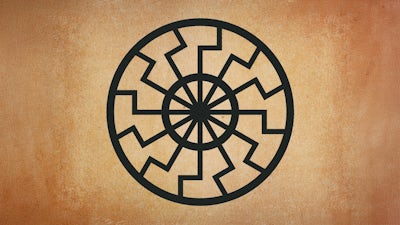 Ocultismo en el Tercer Reich