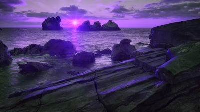 Cosmic Connections - Talk