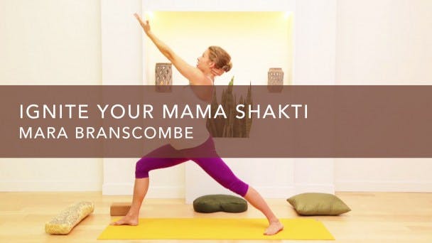 Ignite Your Mama Shakti