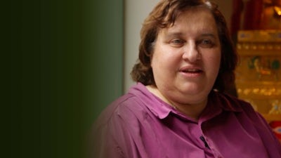 Loving-Kindness Can Heal