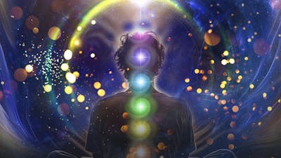 Chakren: Quantentechnologie für deine Seele