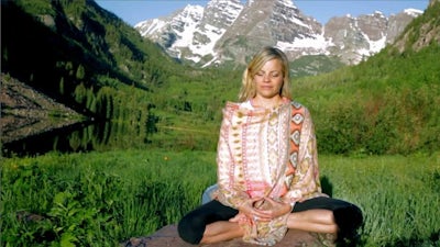 Loving Kindness Meditation - Aspen