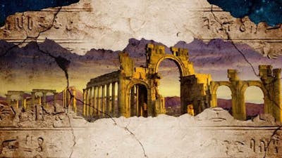 Verlorene Zivilisationen des fruchtbaren Halbmonds