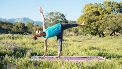 Dulce y fuerte el corazón