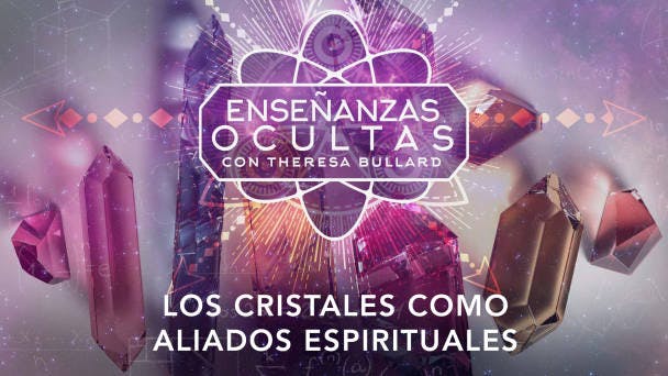 Los cristales como aliados espirituales