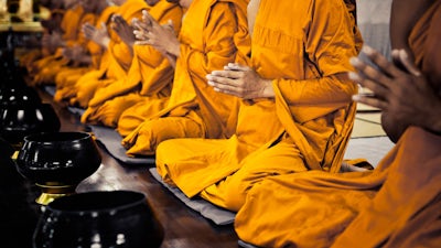 Sally Kempton: Meditation - Teaching the Mind Its Own Freedom