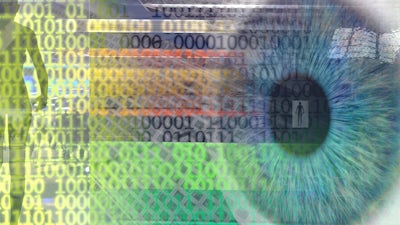 Katherine Albrecht on Digital Stalking: Do You Know Who's Watching You?