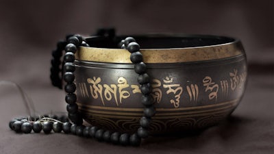 Jonathan Goldman on Healing Sounds