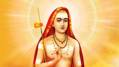 Phil Goldberg: How Vedanta was Introduced to the West