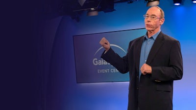 La ciencia de la consciencia y el contacto CE5