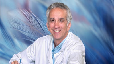 Un enfoque holístico de la tiroides 