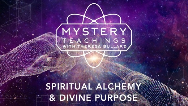 Spiritual Alchemy & Divine Purpose