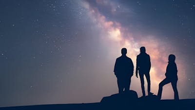 Los secretos del contacto, con Paola Harris