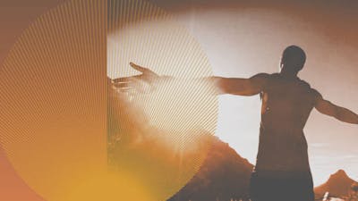 L'amour : la constante de l'univers