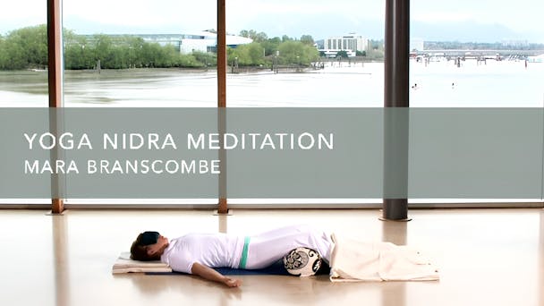 Yoga Nidra Meditation