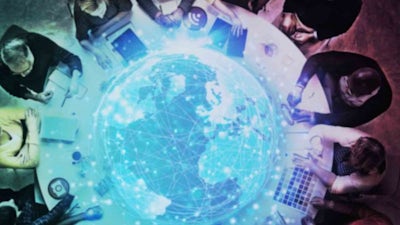 Remote Viewing and Collective Consciousness with Marty Rosenblatt