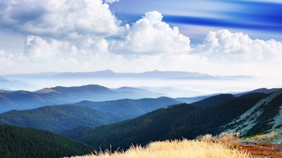 The Ishayas' Ascension (Parama Ishaya & Ananta Ishaya)